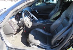 2017 Chevrolet Corvette - Image 24
