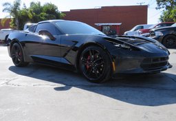 2017 Chevrolet Corvette - Image 4
