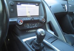 2017 Chevrolet Corvette - Image 35