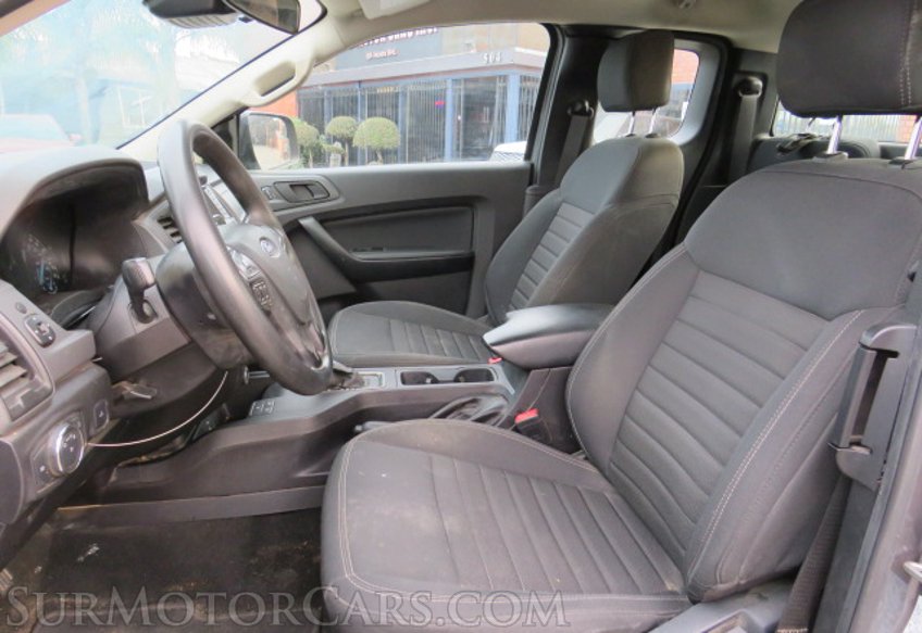 2021 Ford Ranger - Image 27