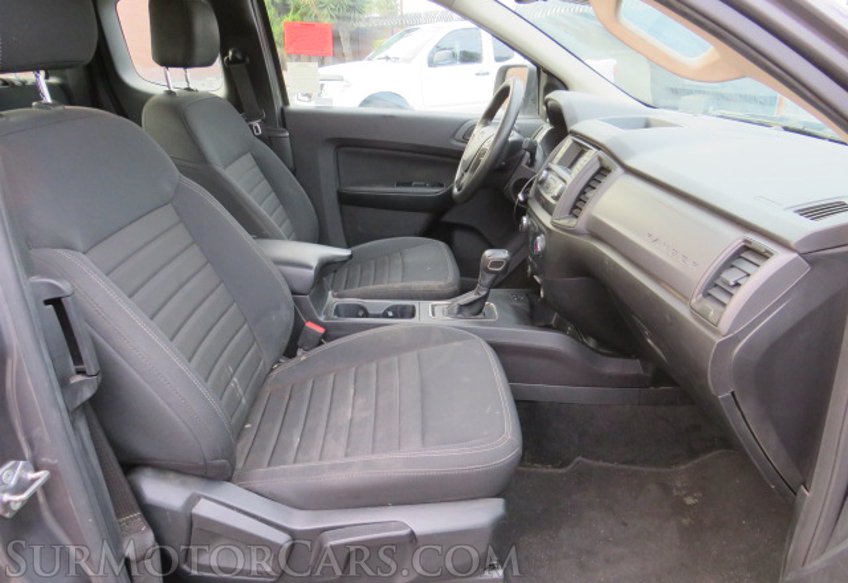 2021 Ford Ranger - Image 26