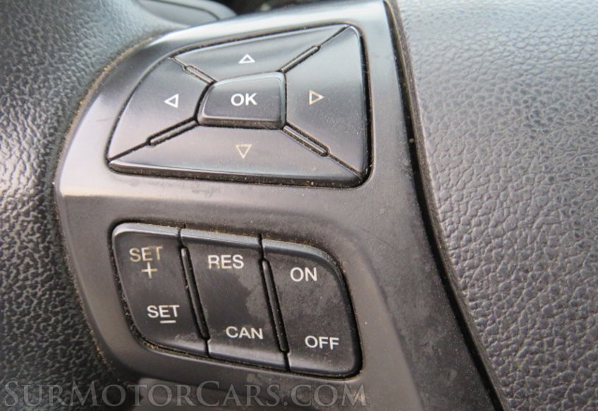 2021 Ford Ranger - Image 42