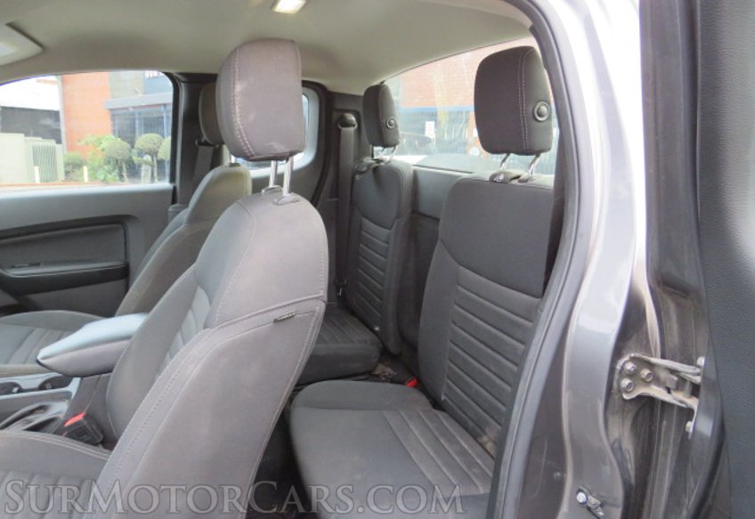 2021 Ford Ranger - Image 29