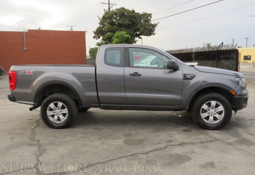 2021 Ford Ranger - Image 5