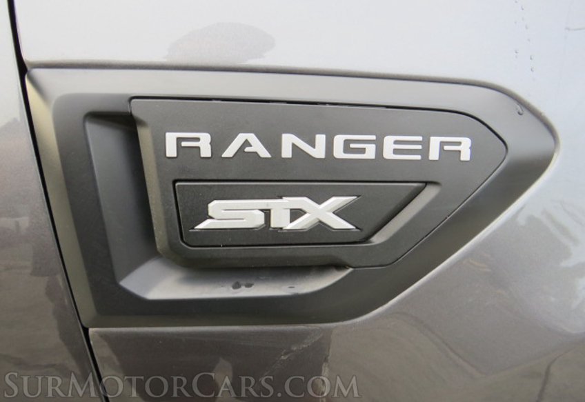 2021 Ford Ranger - Image 13