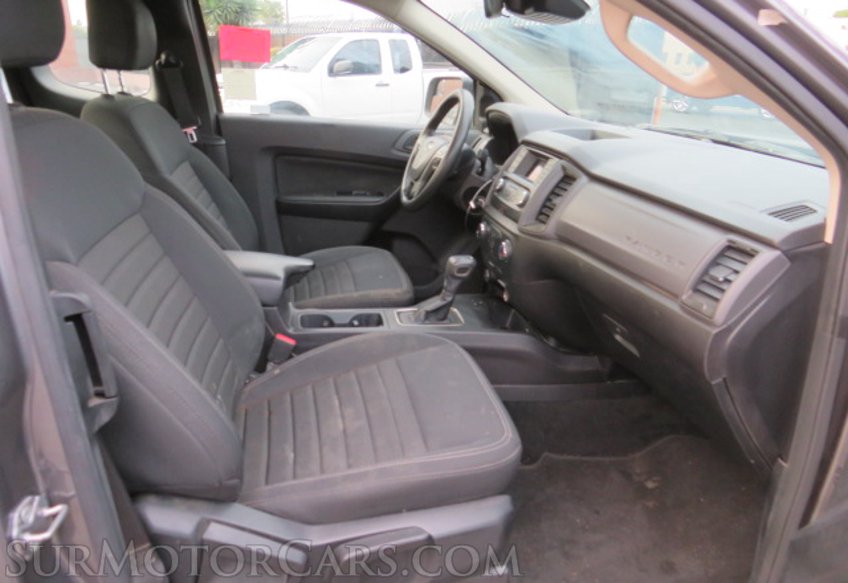 2021 Ford Ranger - Image 28