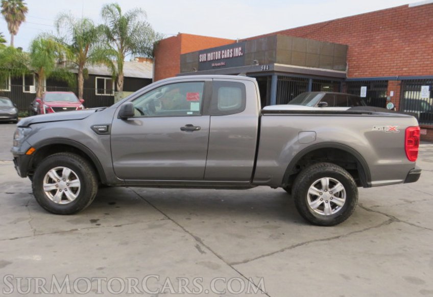 2021 Ford Ranger - Image 6