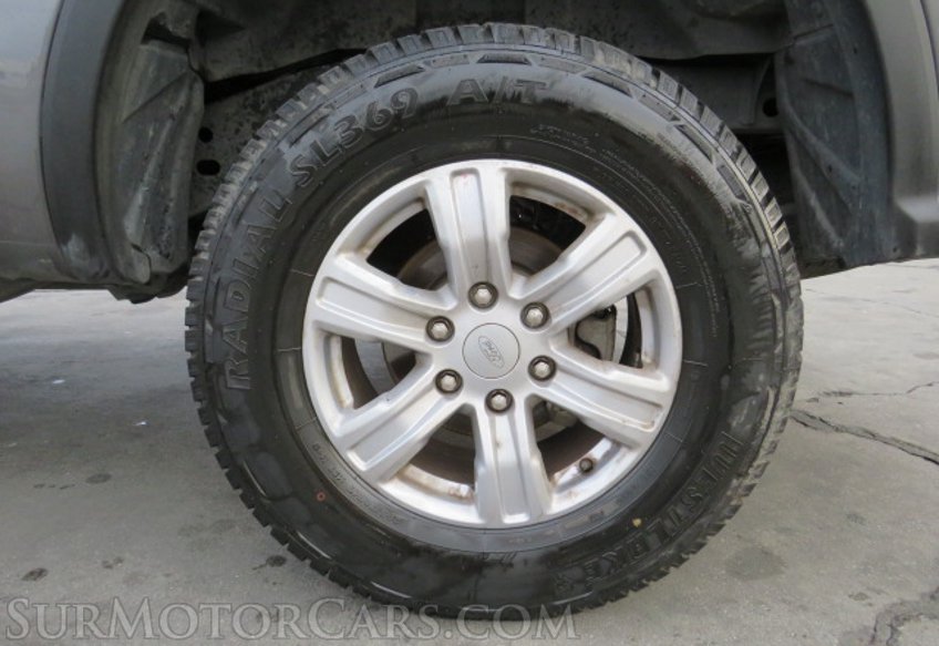 2021 Ford Ranger - Image 20