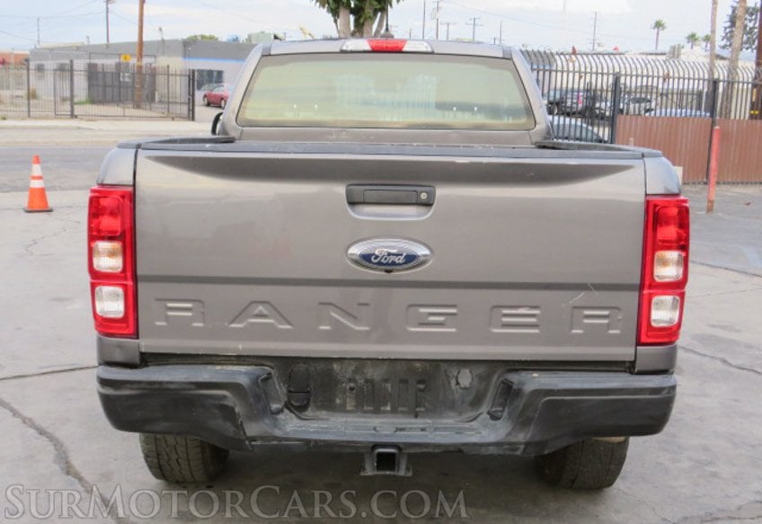 2021 Ford Ranger - Image 12