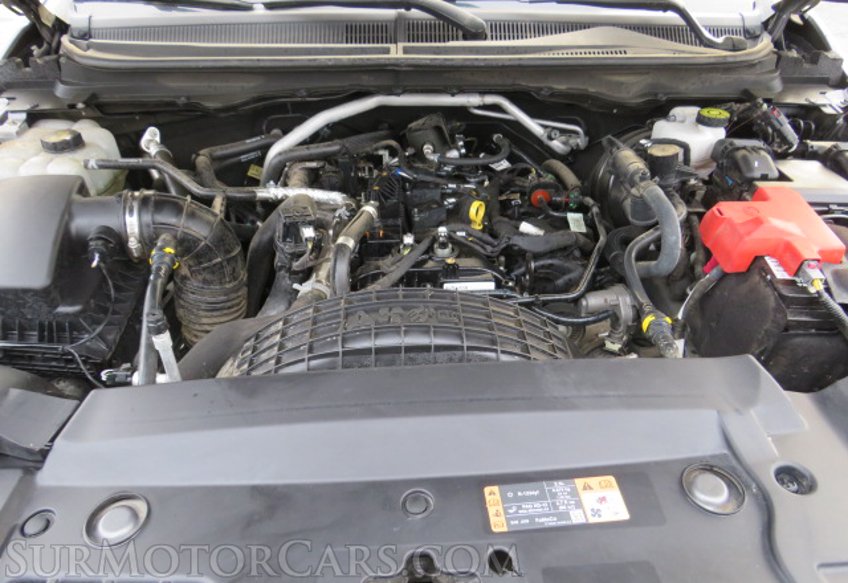 2021 Ford Ranger - Image 47