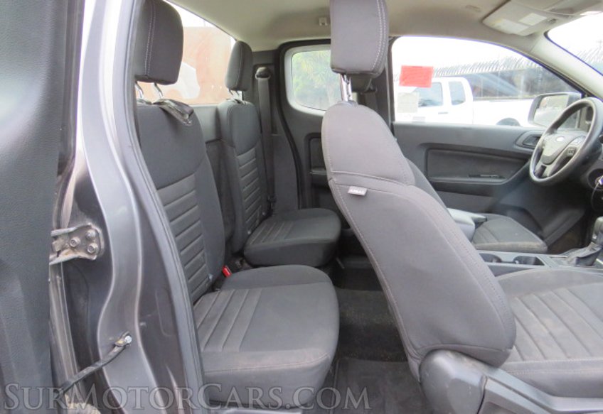 2021 Ford Ranger - Image 30