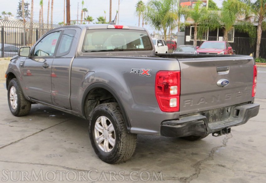 2021 Ford Ranger - Image 9