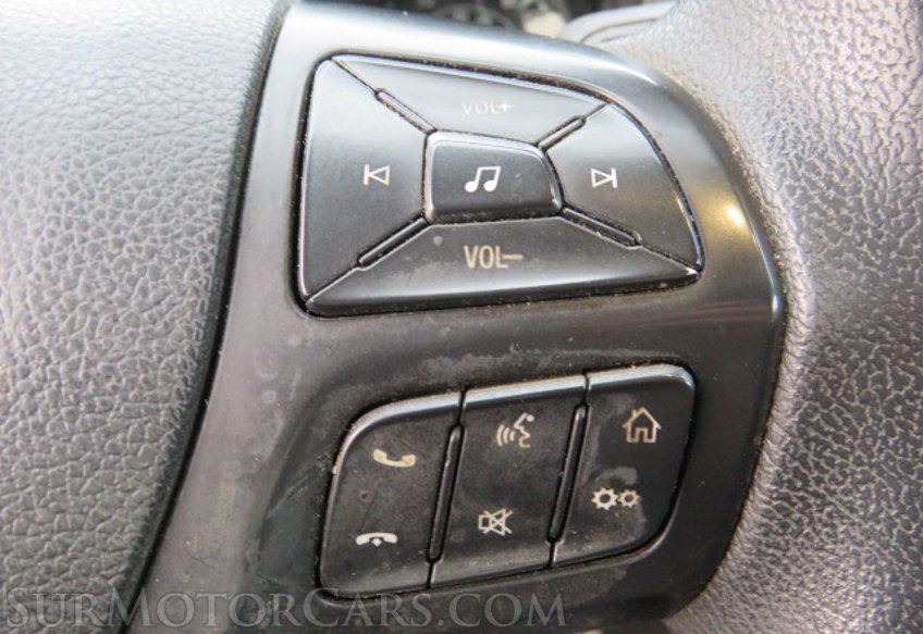 2021 Ford Ranger - Image 43