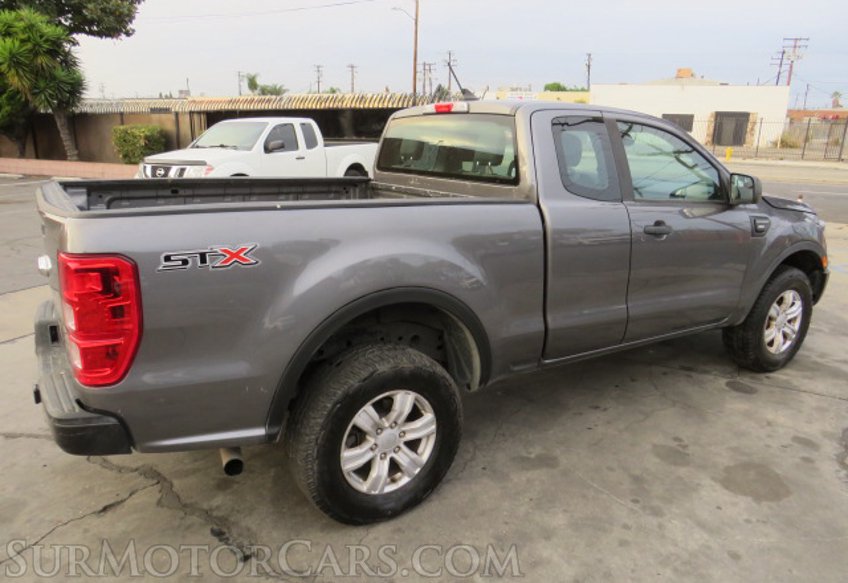 2021 Ford Ranger - Image 8