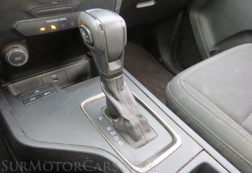 2021 Ford Ranger - Image 35