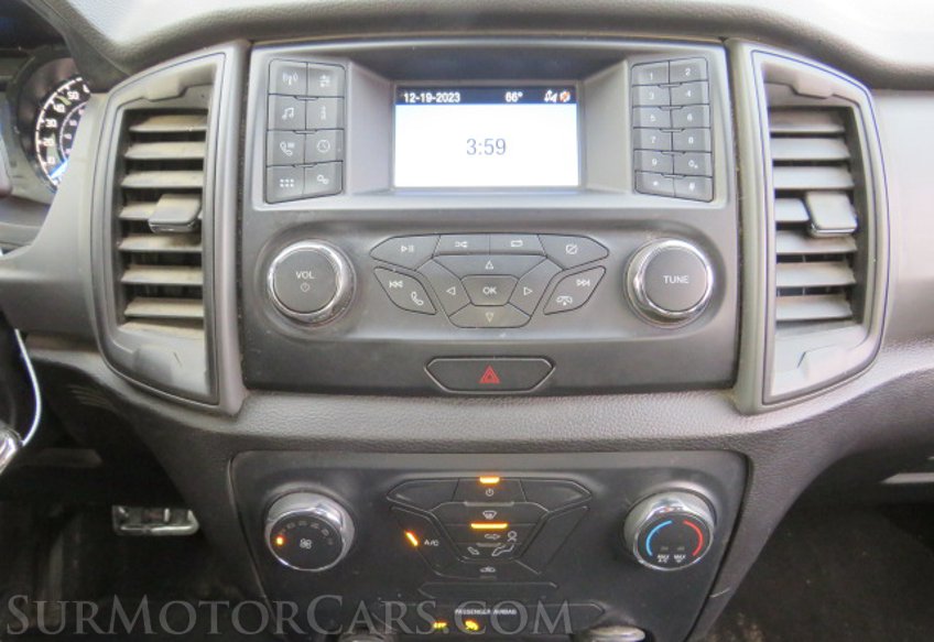 2021 Ford Ranger - Image 34