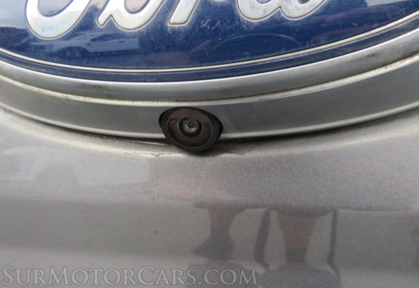 2021 Ford Ranger - Image 15