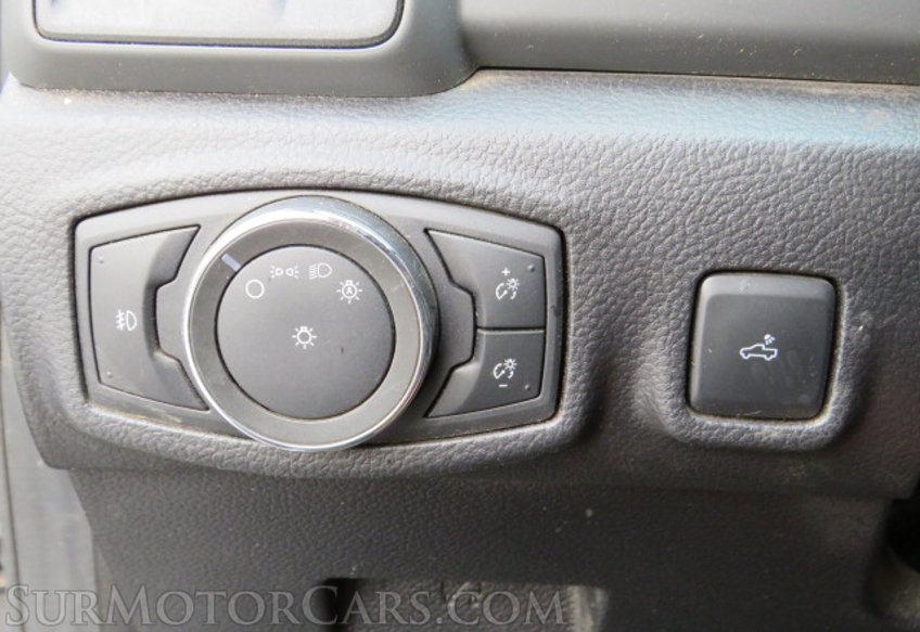 2021 Ford Ranger - Image 40