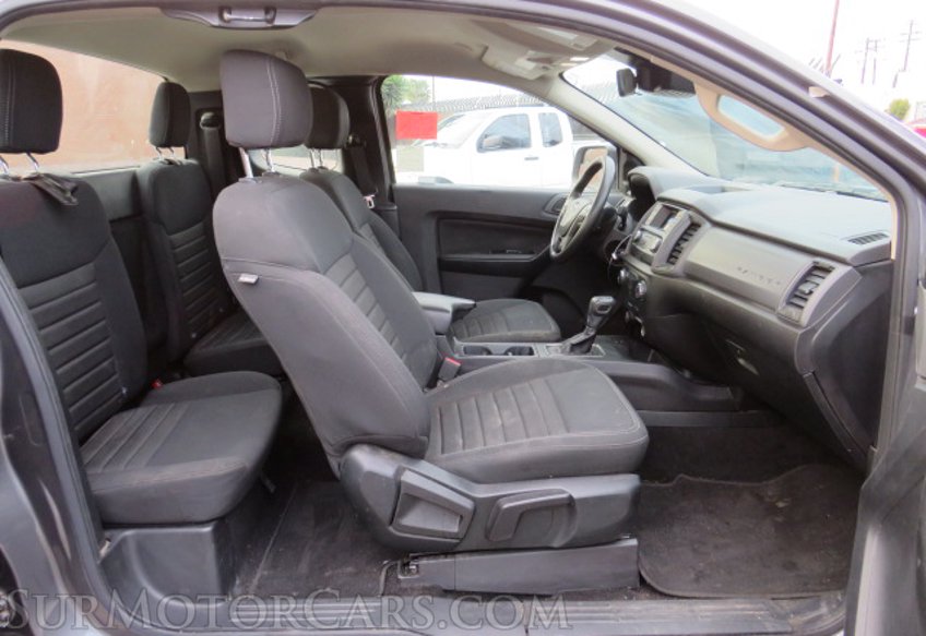 2021 Ford Ranger - Image 24