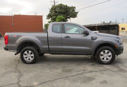 2021 Ford Ranger - Image 5