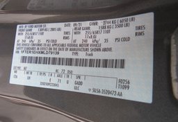 2021 Ford Ranger - Image 49