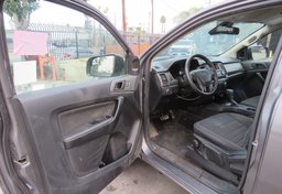 2021 Ford Ranger - Image 21