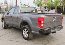 2021 Ford Ranger - Image 9