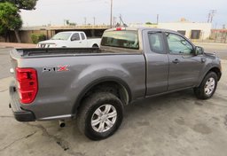 2021 Ford Ranger - Image 8