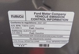 2021 Ford Ranger - Image 50