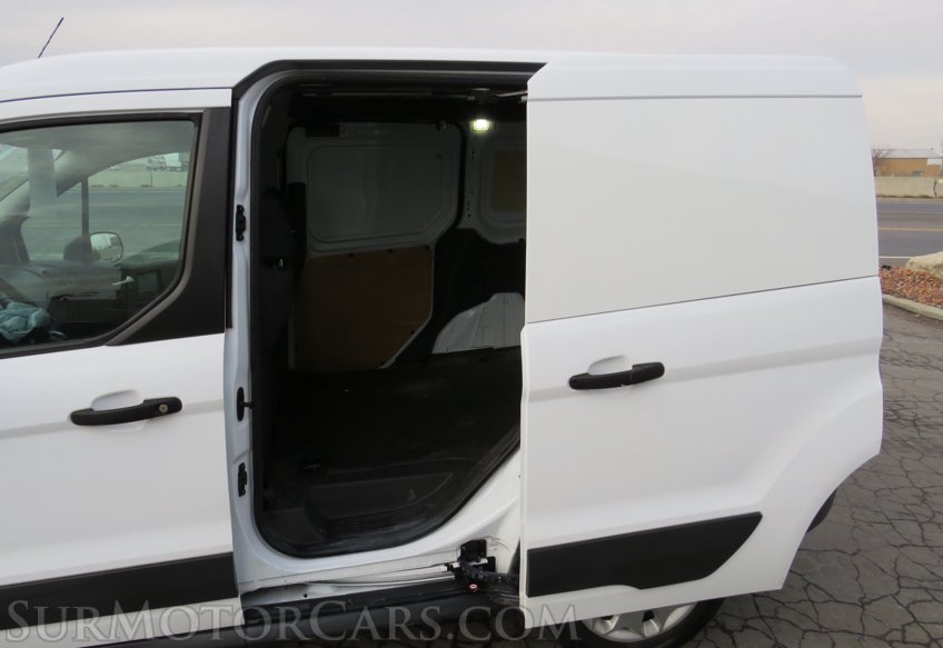 2017 Ford Transit Connect Van - Image 24