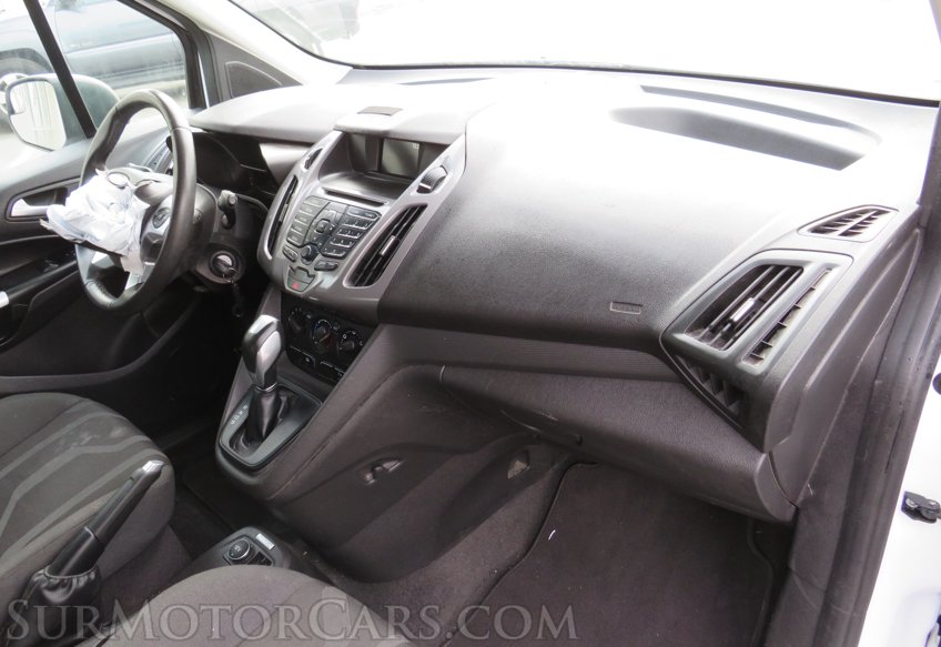 2017 Ford Transit Connect Van - Image 19