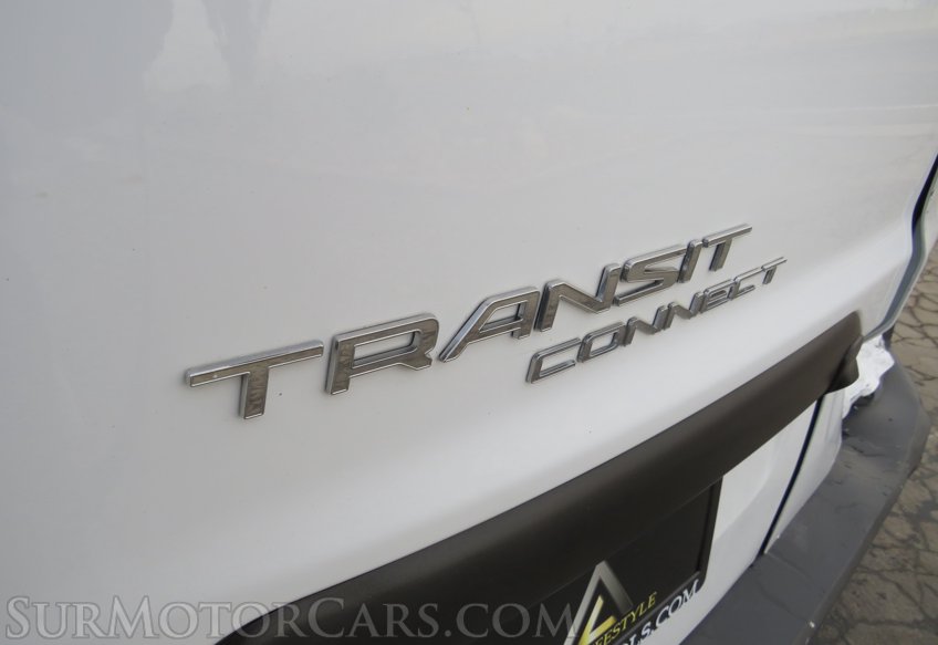 2017 Ford Transit Connect Van - Image 26