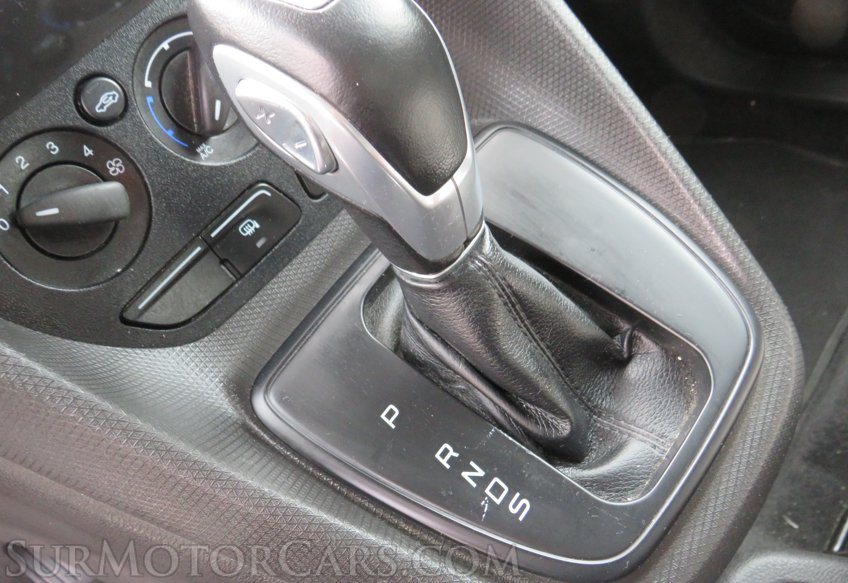 2017 Ford Transit Connect Van - Image 34