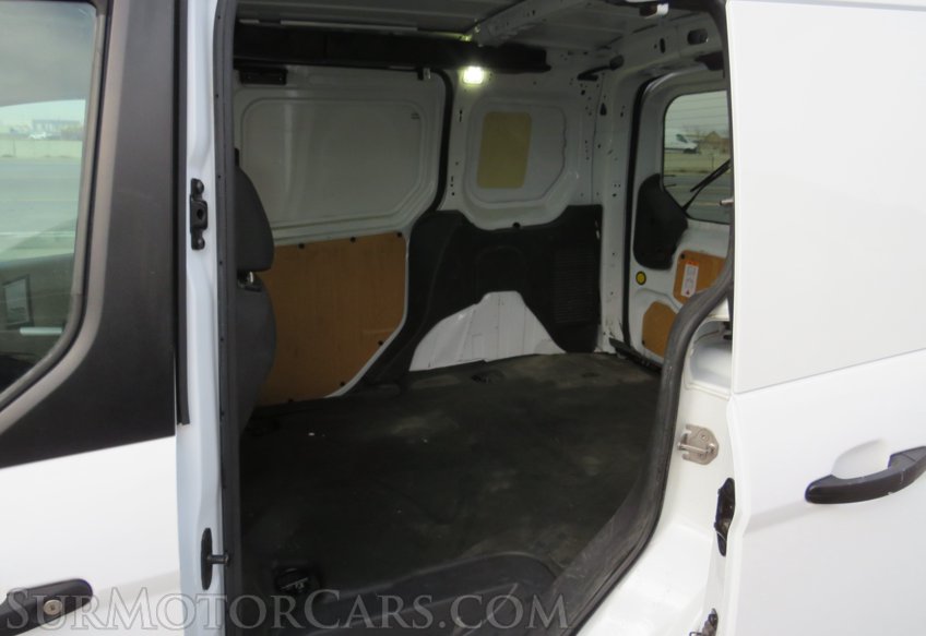 2017 Ford Transit Connect Van - Image 25
