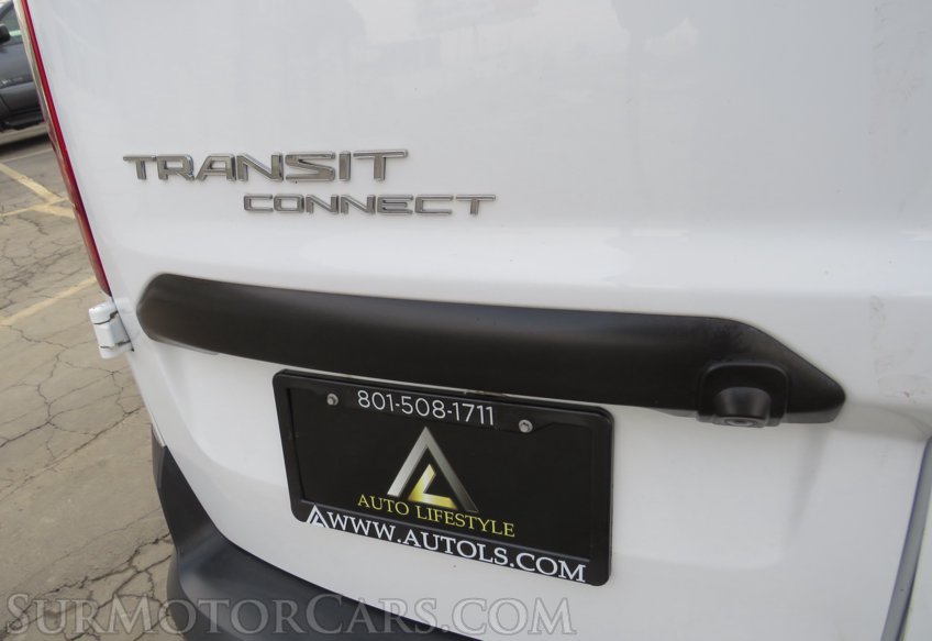 2017 Ford Transit Connect Van - Image 18