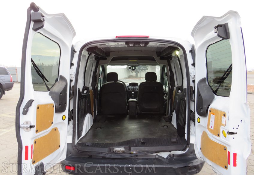 2017 Ford Transit Connect Van - Image 23