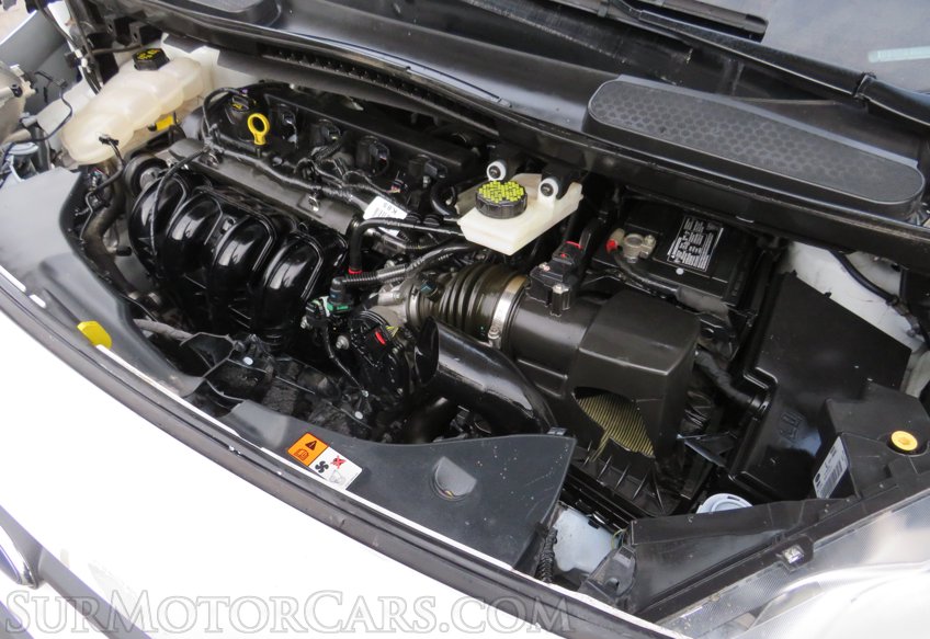 2017 Ford Transit Connect Van - Image 42