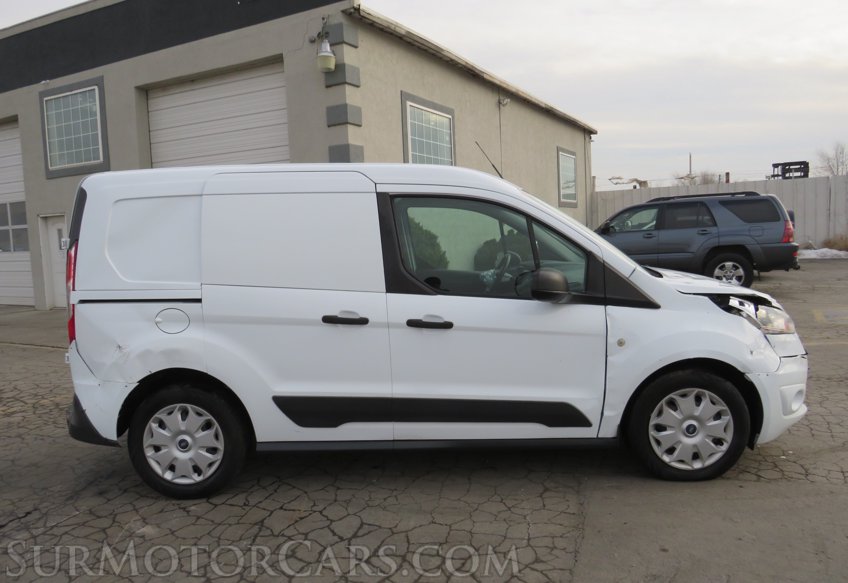 2017 Ford Transit Connect Van - Image 10