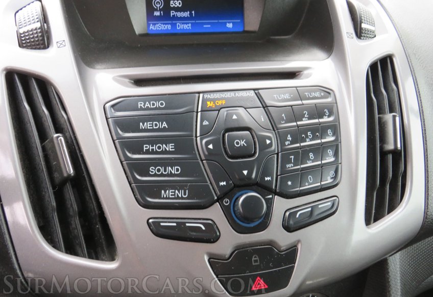 2017 Ford Transit Connect Van - Image 31