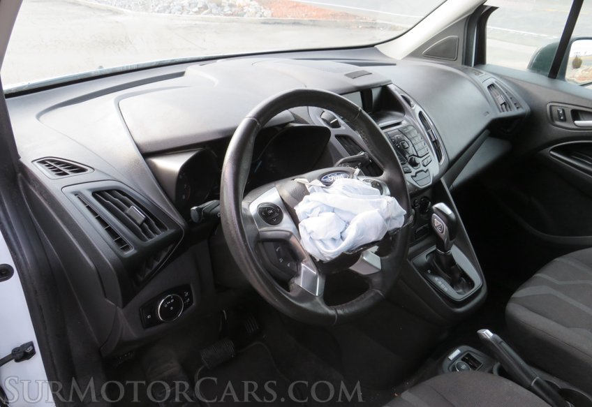 2017 Ford Transit Connect Van - Image 27