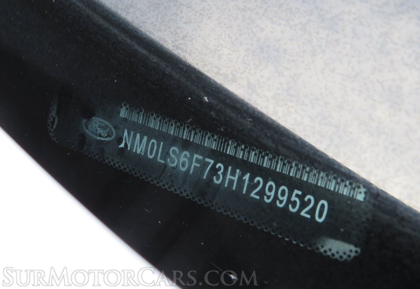 2017 Ford Transit Connect Van - Image 48