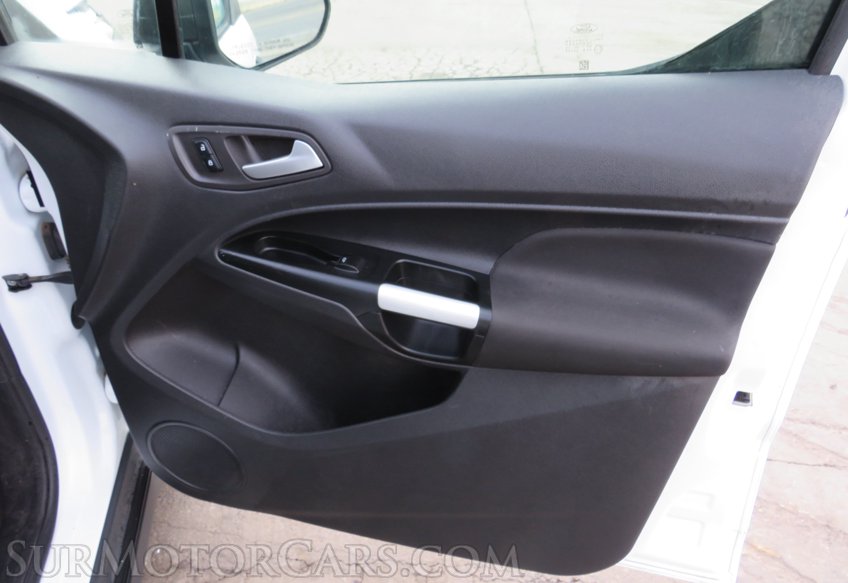 2017 Ford Transit Connect Van - Image 41