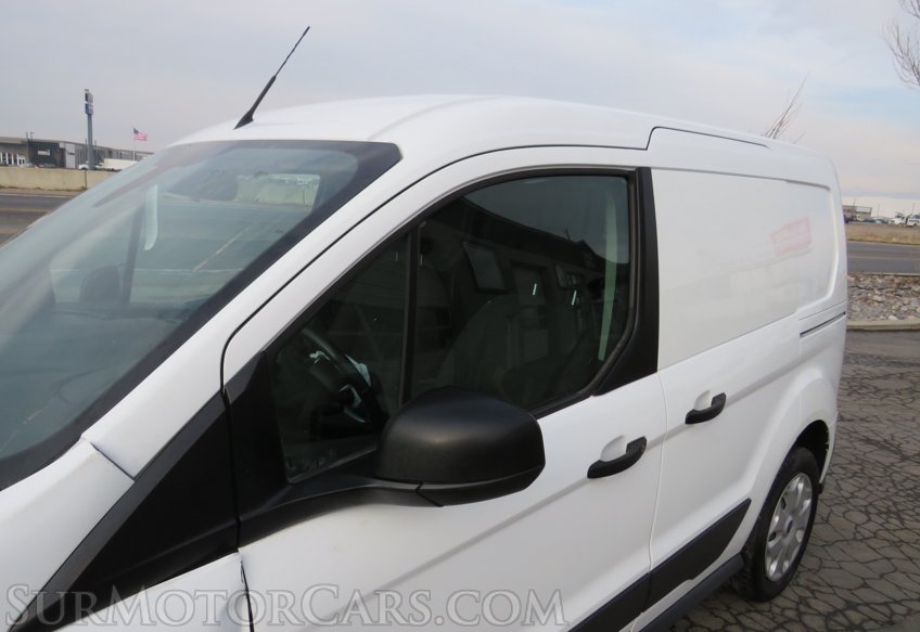 2017 Ford Transit Connect Van - Image 12