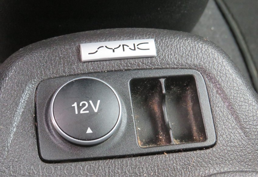 2017 Ford Transit Connect Van - Image 38