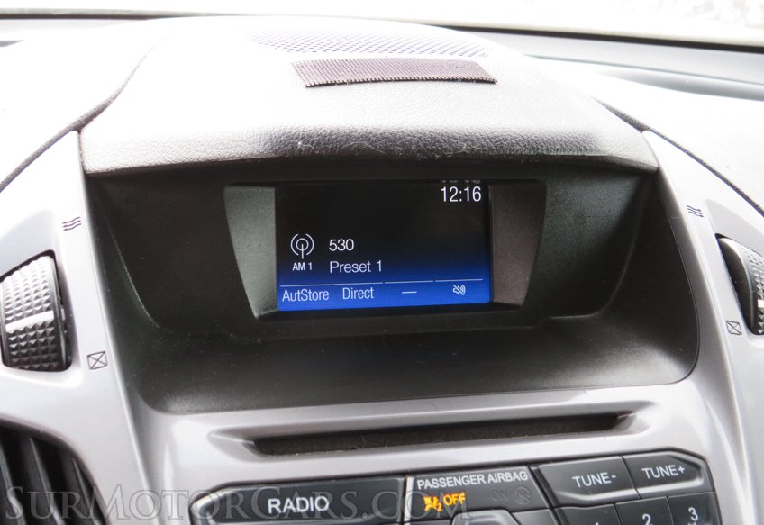 2017 Ford Transit Connect Van - Image 36