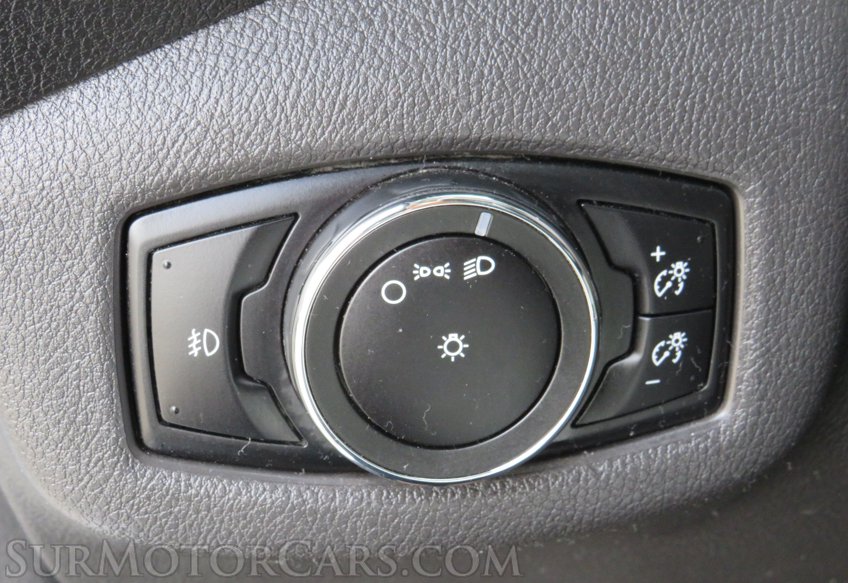 2017 Ford Transit Connect Van - Image 35