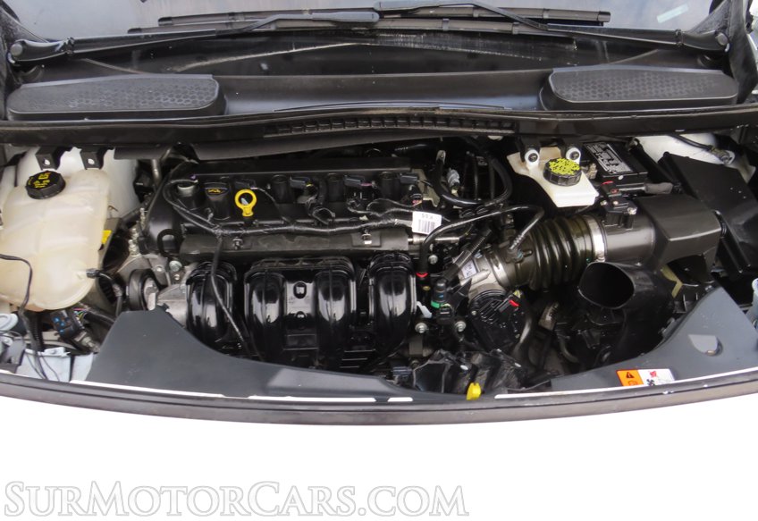 2017 Ford Transit Connect Van - Image 43