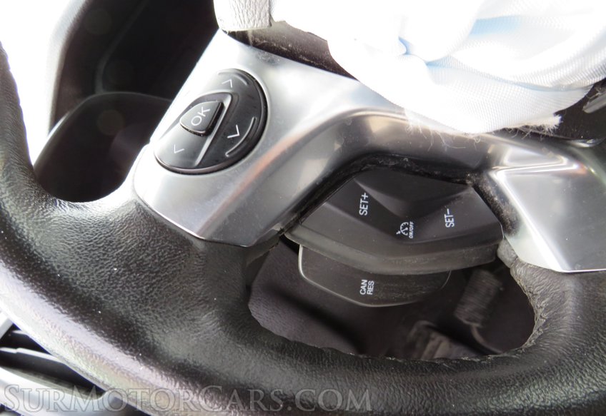 2017 Ford Transit Connect Van - Image 28