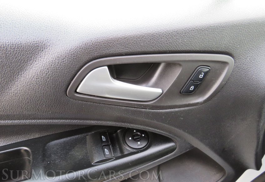 2017 Ford Transit Connect Van - Image 40