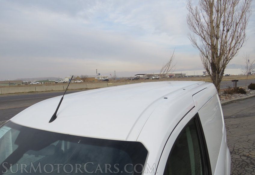 2017 Ford Transit Connect Van - Image 13